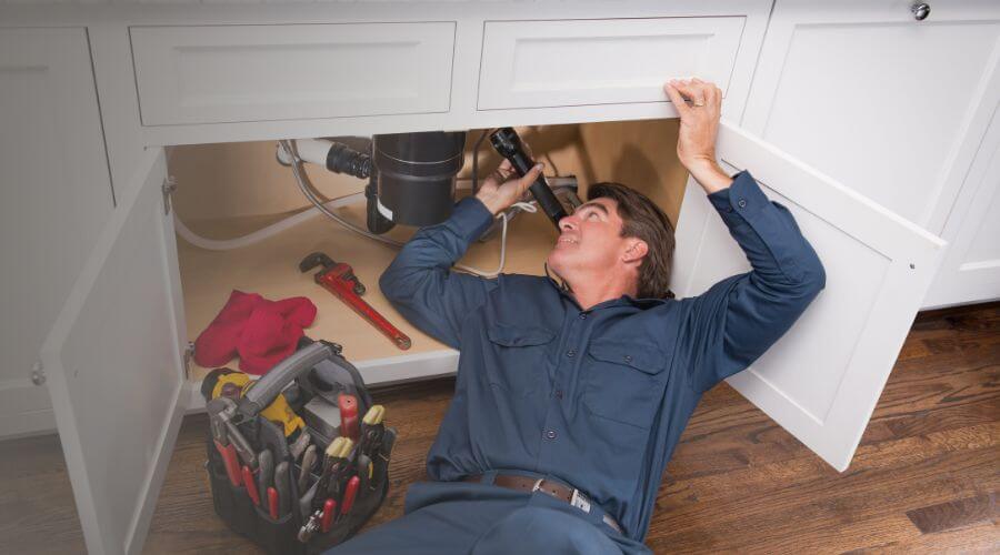 Professional sewer line replacement in Baldwin, MD